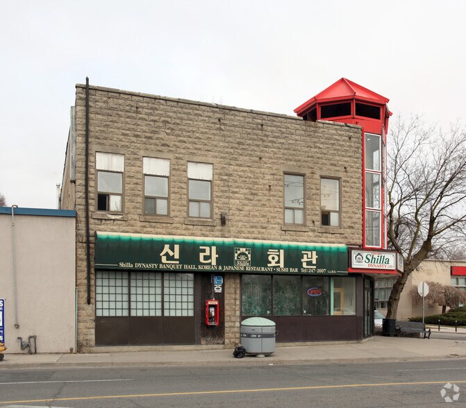 1161 Weston Rd, Toronto, ON à vendre - Photo principale - Image 1 de 1