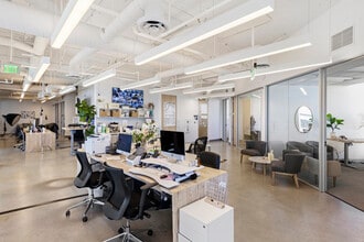 9701 Wilshire Blvd, Beverly Hills, CA à louer Photo intérieure- Image 2 de 11