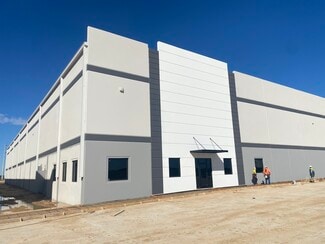 More details for 2574 Discovery Hills Pky, Brookshire, TX - Industrial for Sale