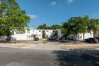Plus de détails pour 7908 Gault St, Austin, TX - Multi-résidentiel à vendre