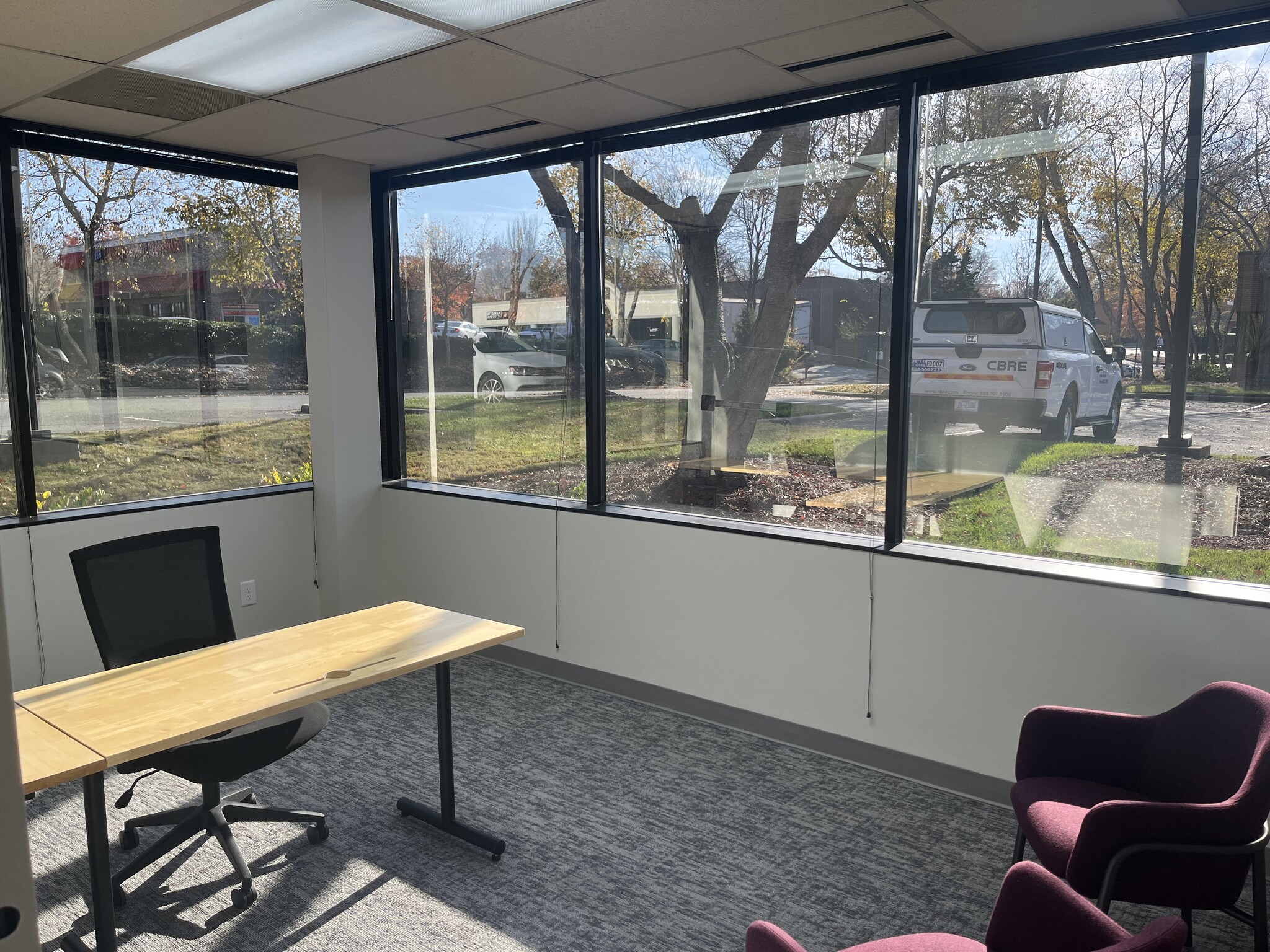 1805 Sardis Rd N, Charlotte, NC for lease Interior Photo- Image 1 of 3