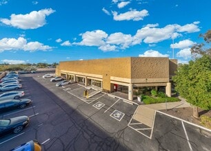 7755 E Gray Rd, Scottsdale, AZ for lease Building Photo- Image 1 of 8