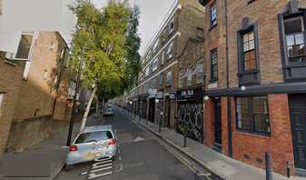 63-65 Princelet St, London LND - Commercial Real Estate