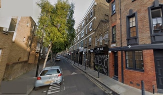 Plus de détails pour 63-65 Princelet St, Londres - Commerce de détail à vendre