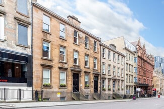 More details for 70-76 West Regent St, Glasgow - Coworking for Lease