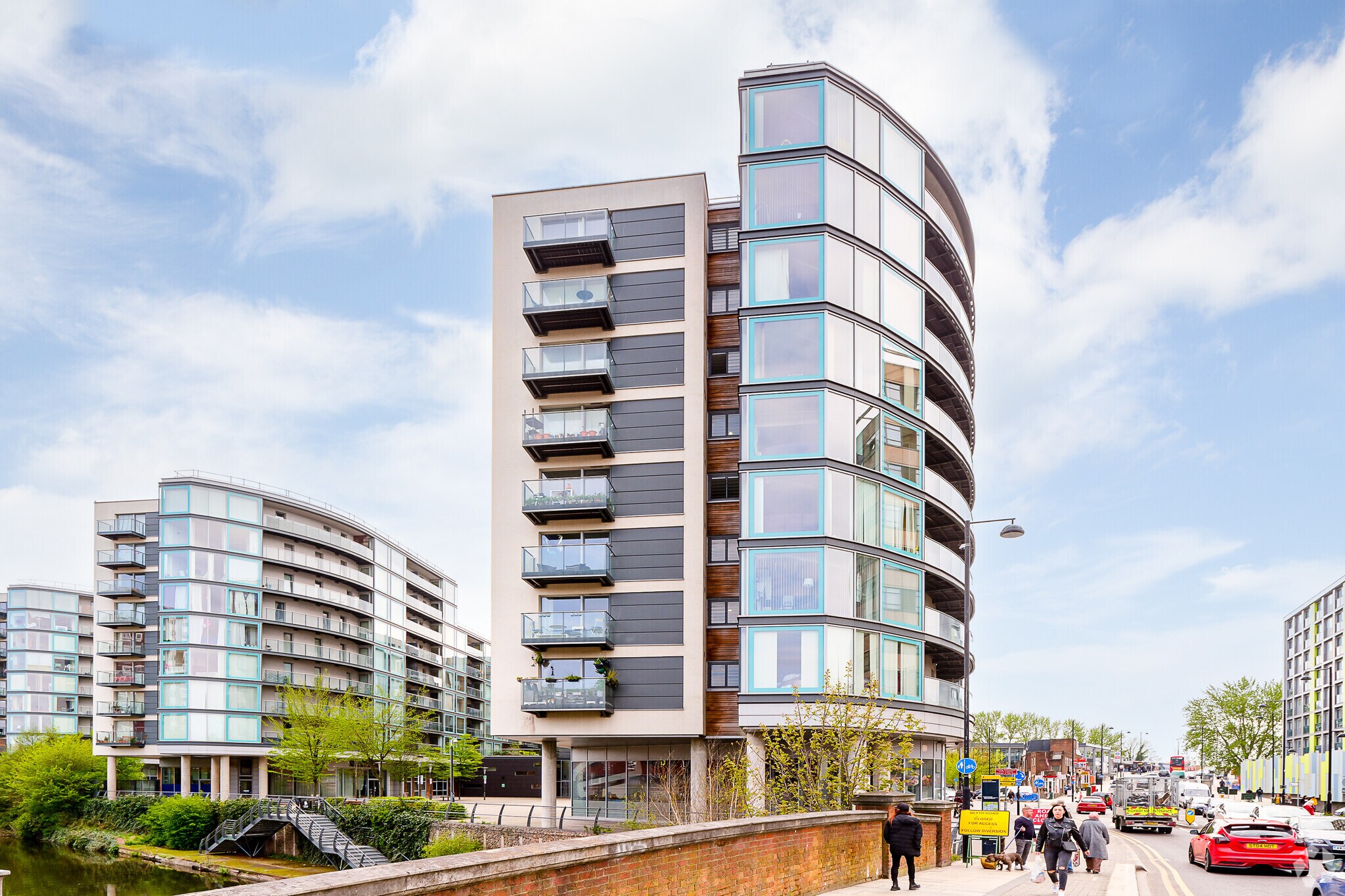 Station Rd, Hayes à vendre Photo principale- Image 1 de 6