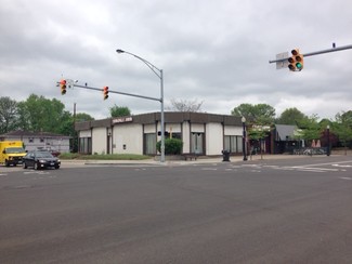 Plus de détails pour 1956 W Market St, Akron, OH - Terrain à louer