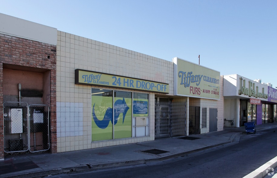 953 E Sahara Ave, Las Vegas, NV for lease - Building Photo - Image 2 of 41