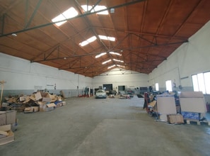 Industrial in Quintanar de la Orden, Toledo for sale Interior Photo- Image 1 of 4