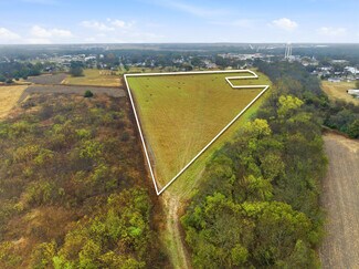 Plus de détails pour TBD Travis St, Italy, TX - Terrain à vendre