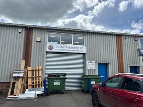 Lamplugh St, Carlisle for lease Building Photo- Image 1 of 4