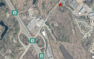 More details for Potash Hill Road, Tyngsboro, MA - Land for Lease