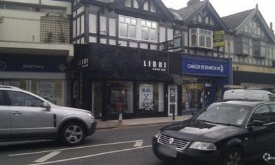 3-5 Bramhall Ln S, Stockport for sale - Building Photo - Image 2 of 3