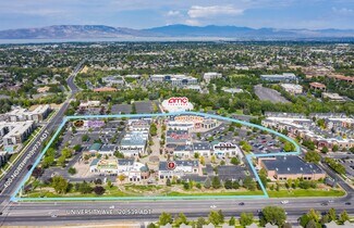 More details for 4801 Edgewood Dr, Provo, UT - Retail for Lease