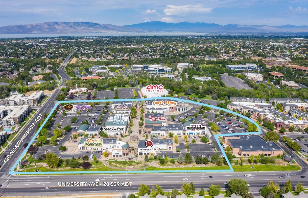 4801 Edgewood Dr, Provo, UT for lease Primary Photo- Image 1 of 9