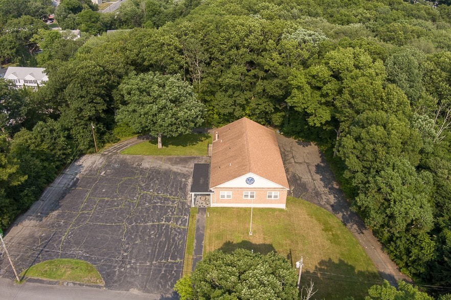 27 Brandes St, Webster, MA for sale - Building Photo - Image 3 of 42