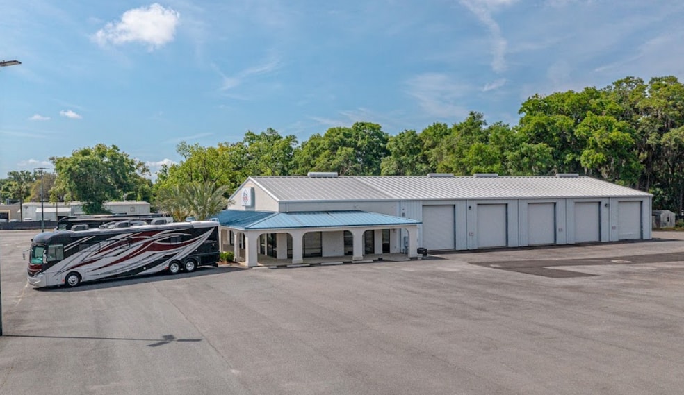 115, 171, & 181 McKinna Pl, Brunswick, GA à louer - Photo du bâtiment - Image 3 de 9