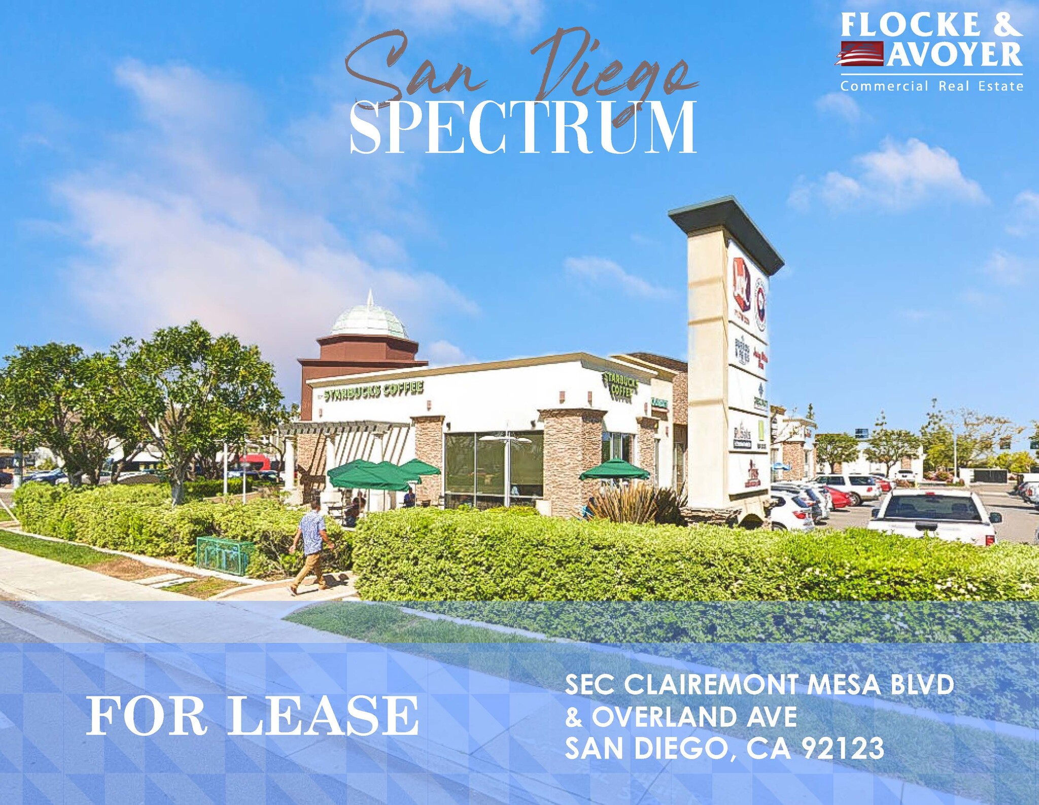 5285 Overland Ave, San Diego, CA for lease Building Photo- Image 1 of 7