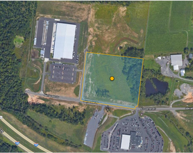 490 Alexander Dr, Muncy, PA - AERIAL  map view