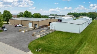 More details for 112 Maple Ct, Rochelle, IL - Retail for Sale