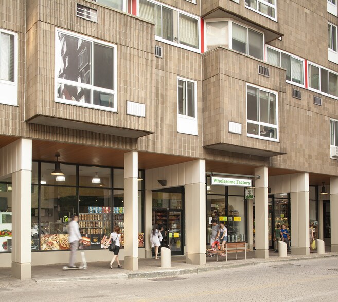 520 Main St, New York, NY à louer - Photo principale - Image 2 de 7