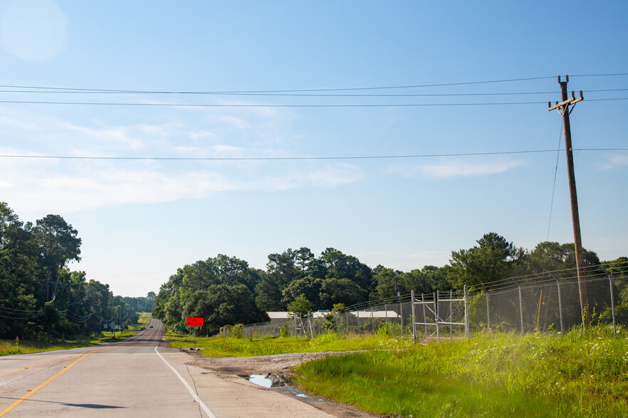 I- 45 N Service Road, New Waverly, TX for sale - Building Photo - Image 3 of 15