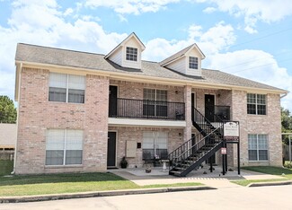 More details for 2300 Stone Hollow Dr, Brenham, TX - Multifamily for Sale