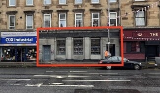 More details for 459-469 Paisley Rd, Glasgow - Retail for Lease