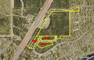 Plus de détails pour Mesabi Rd, Baxter, MN - Terrain à vendre