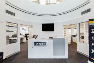 201 Miller St, North Sydney for lease Interior Photo- Image 1 of 2