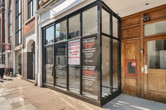 56 Stamford St, Londres à louer Photo intérieure- Image 2 de 20