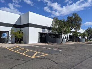Plus de détails pour 5865 S Kyrene Rd, Tempe, AZ - Local d'activités, Industriel à louer