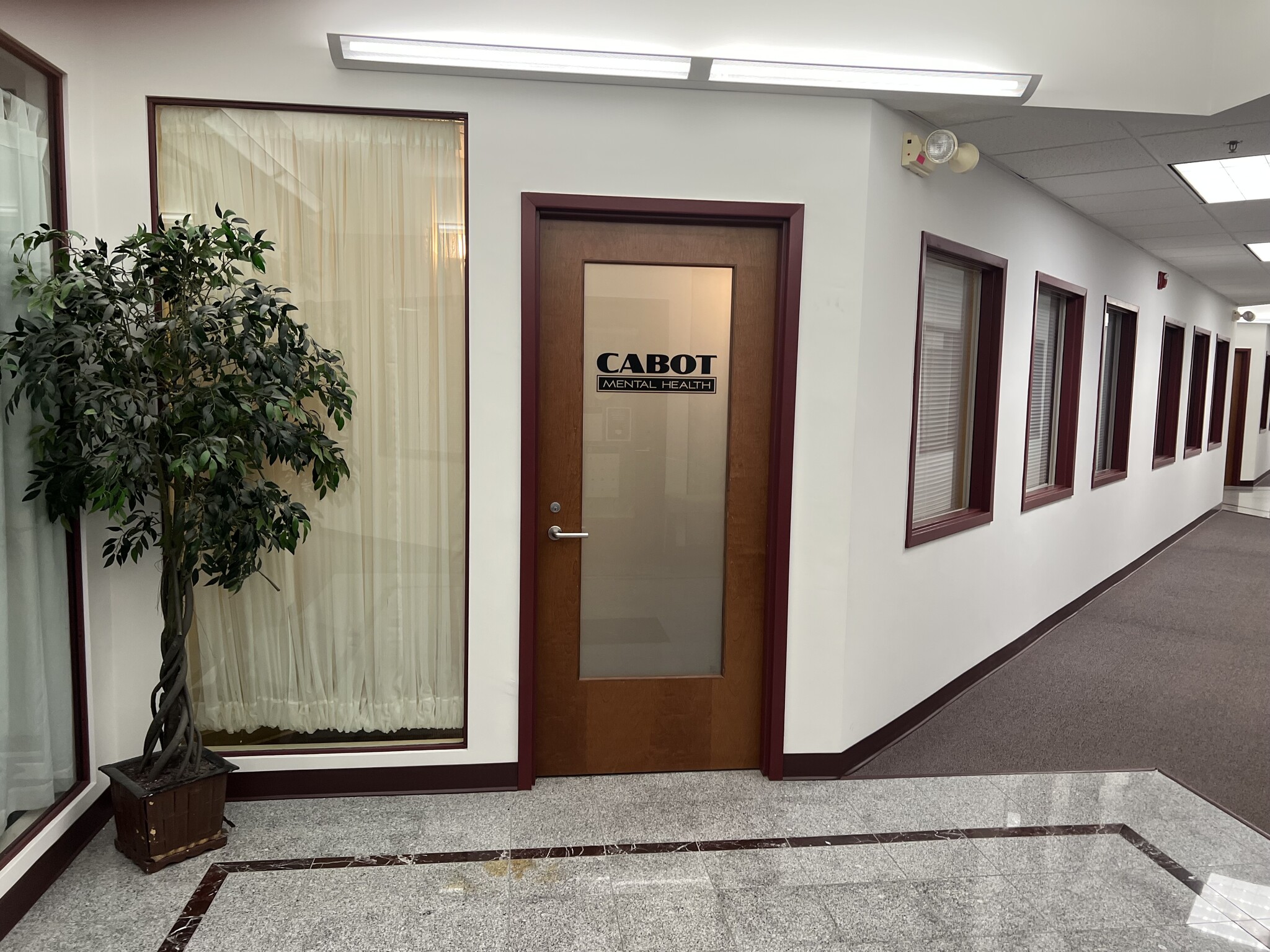 186 Cabot St, Beverly, MA for lease Building Photo- Image 1 of 6