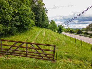 More details for 31647 Charleston Rd, Leon, WV - Land for Sale