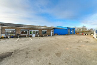 More details for Carter Ln E, South Normanton - Industrial for Lease