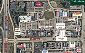 Plus de détails pour 5730 W 86th St, Indianapolis, IN - Commerce de détail à louer