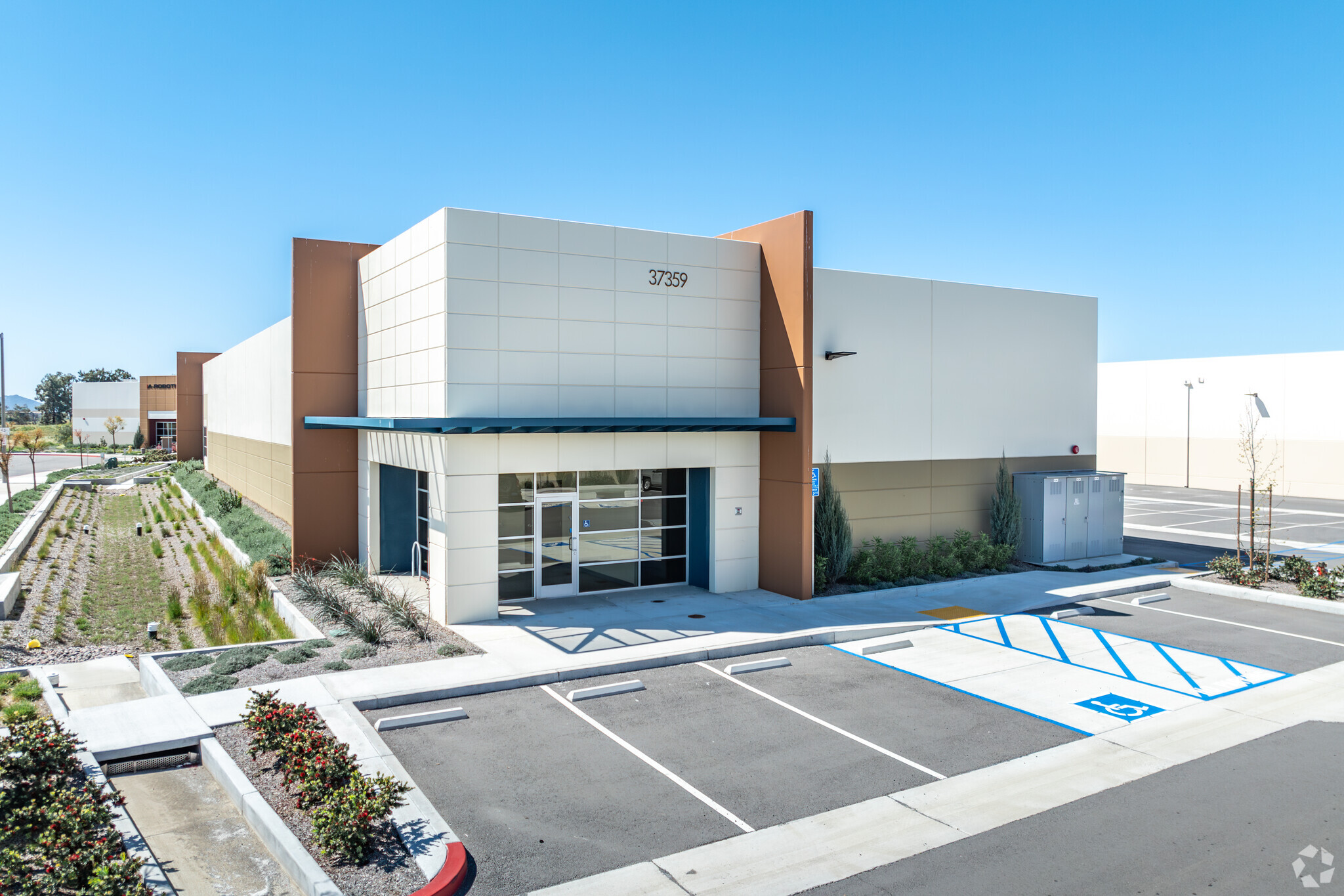 37359 Industry Way, Murrieta, CA for sale Building Photo- Image 1 of 1