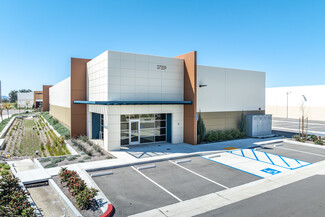 Plus de détails pour 37359 Industry Way, Murrieta, CA - Industriel à louer