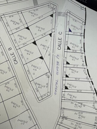 Plus de détails pour Calle Regato Tripero, Torreorgaz - Terrain à vendre