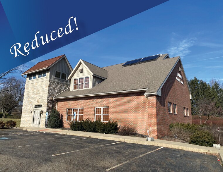 4601 Everhard Rd NW, Canton, OH for sale - Building Photo - Image 1 of 21