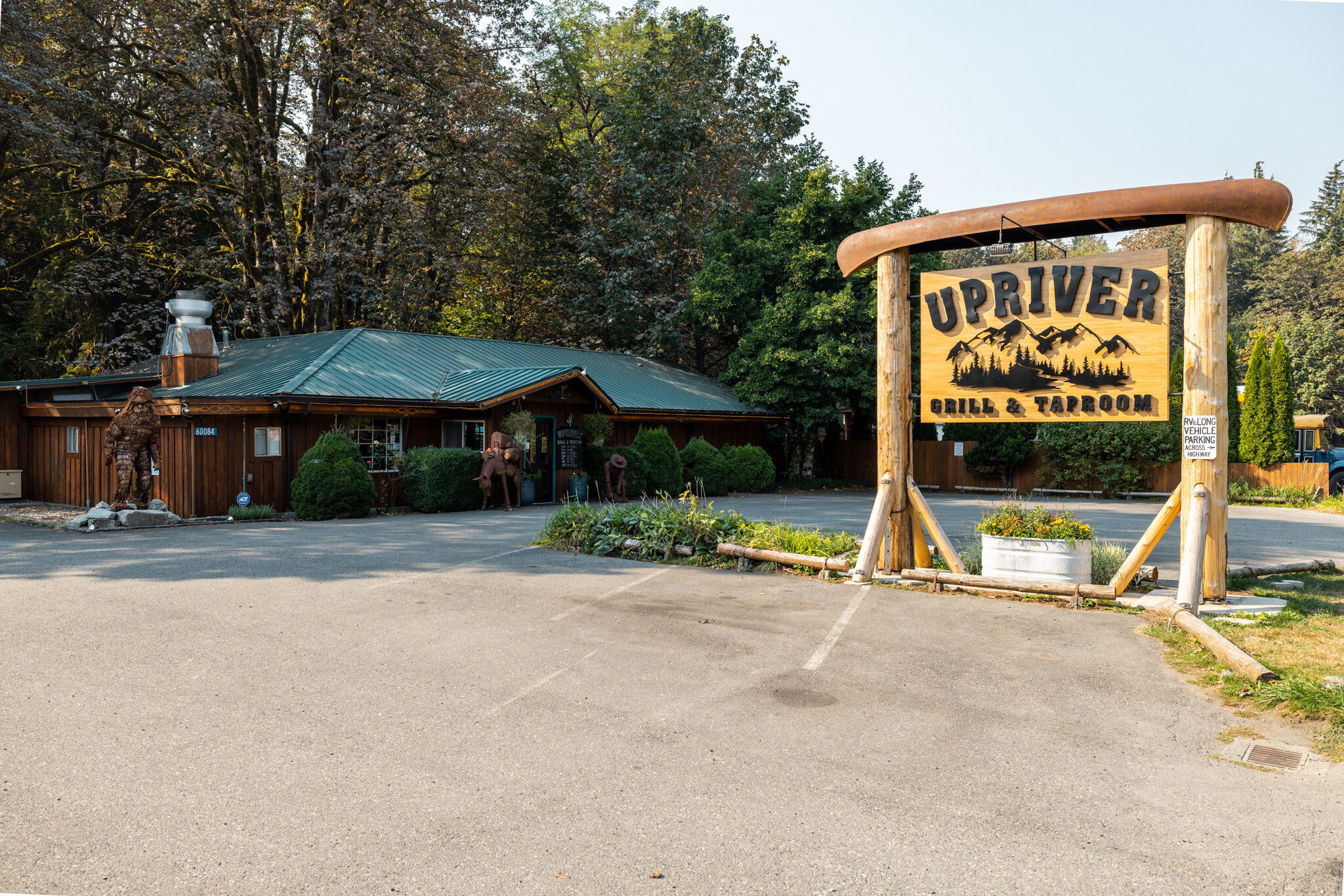 60084 State Route 20, Marblemount, WA for sale Primary Photo- Image 1 of 1