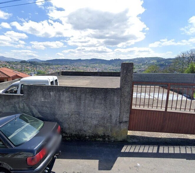 Rúa Aguadiña, 4, Vigo, Pontevedra for sale - Building Photo - Image 2 of 3