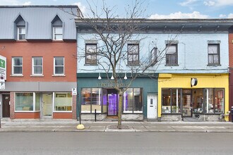 1380 Rue Ontario E, Montréal, QC à louer Photo intérieure- Image 1 de 3