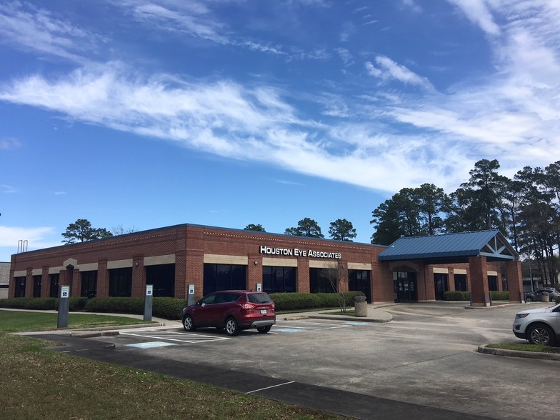 1250 Cypress Station Dr, Houston, TX for sale - Primary Photo - Image 1 of 15