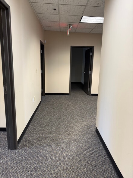 5955 Shiloh Rd E, Alpharetta, GA for lease - Interior Photo - Image 3 of 17