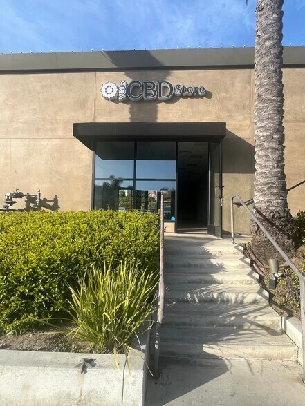 34212 Pacific Coast Hwy, Dana Point, CA à louer - Photo du bâtiment - Image 3 de 10