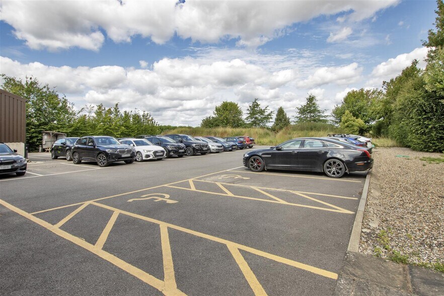 Whetsted Rd, Five Oak Green à louer - Autre - Image 3 de 4