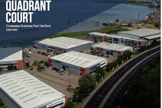 Quadrant Ct, Greenhithe for lease Building Photo- Image 1 of 4