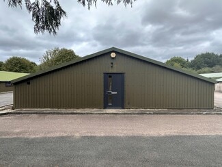 Plus de détails pour Valley Industries, 3-4 Cuckoo Lane, Tonbridge - Bureau à louer
