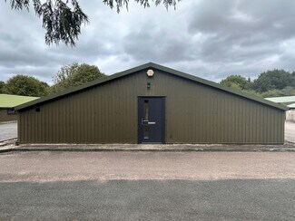 More details for Valley Industries, 3-4 Cuckoo Lane, Tonbridge - Office for Lease